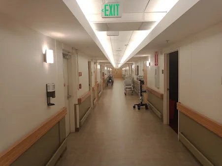 FALLS VILLAGE SKILLED NURSING & REHABILITATION