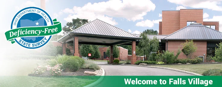 FALLS VILLAGE SKILLED NURSING & REHABILITATION