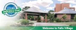 FALLS VILLAGE SKILLED NURSING & REHABILITATION