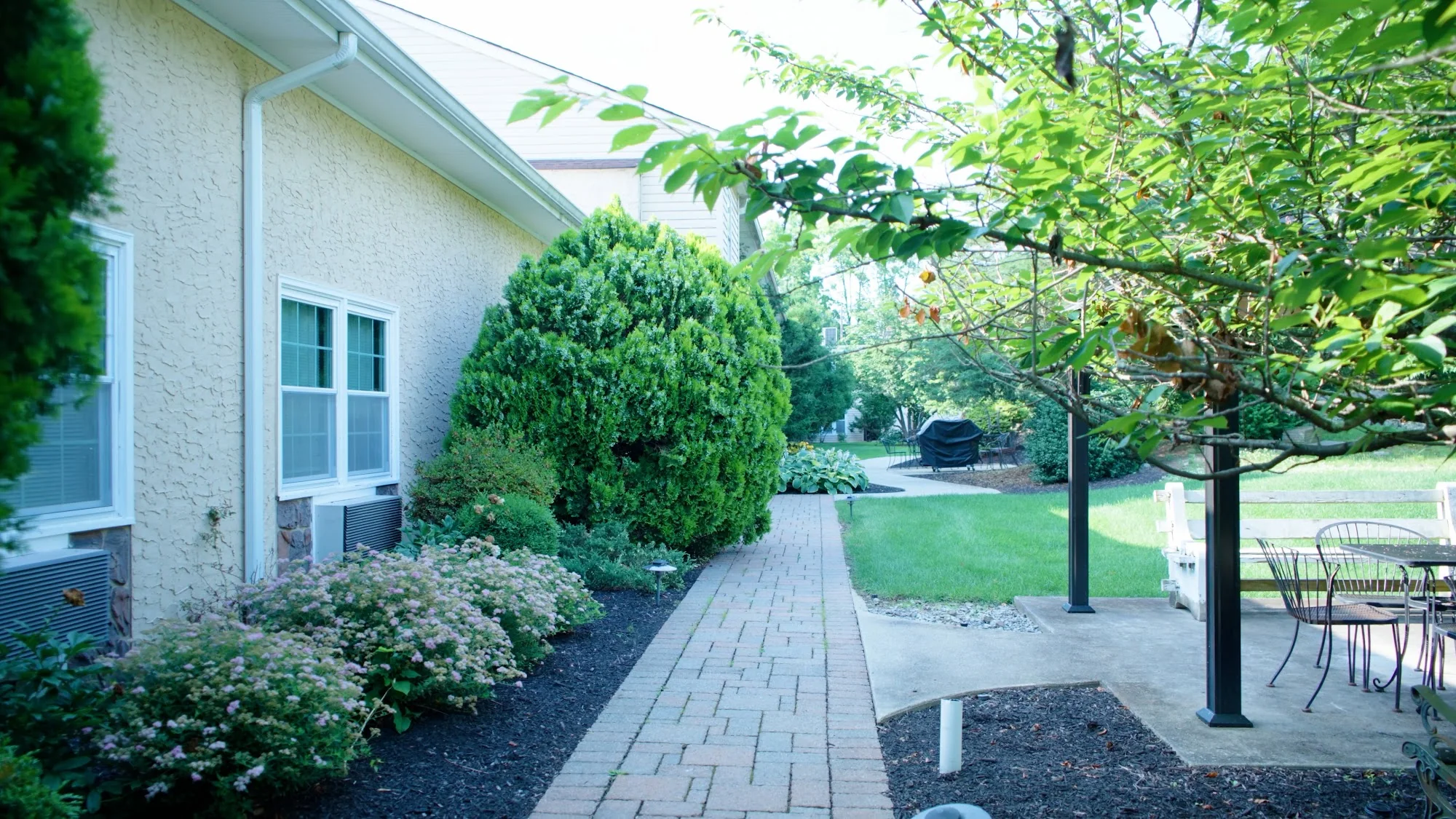 FALLSVIEW NURSING AND REHABILITATION CENTER