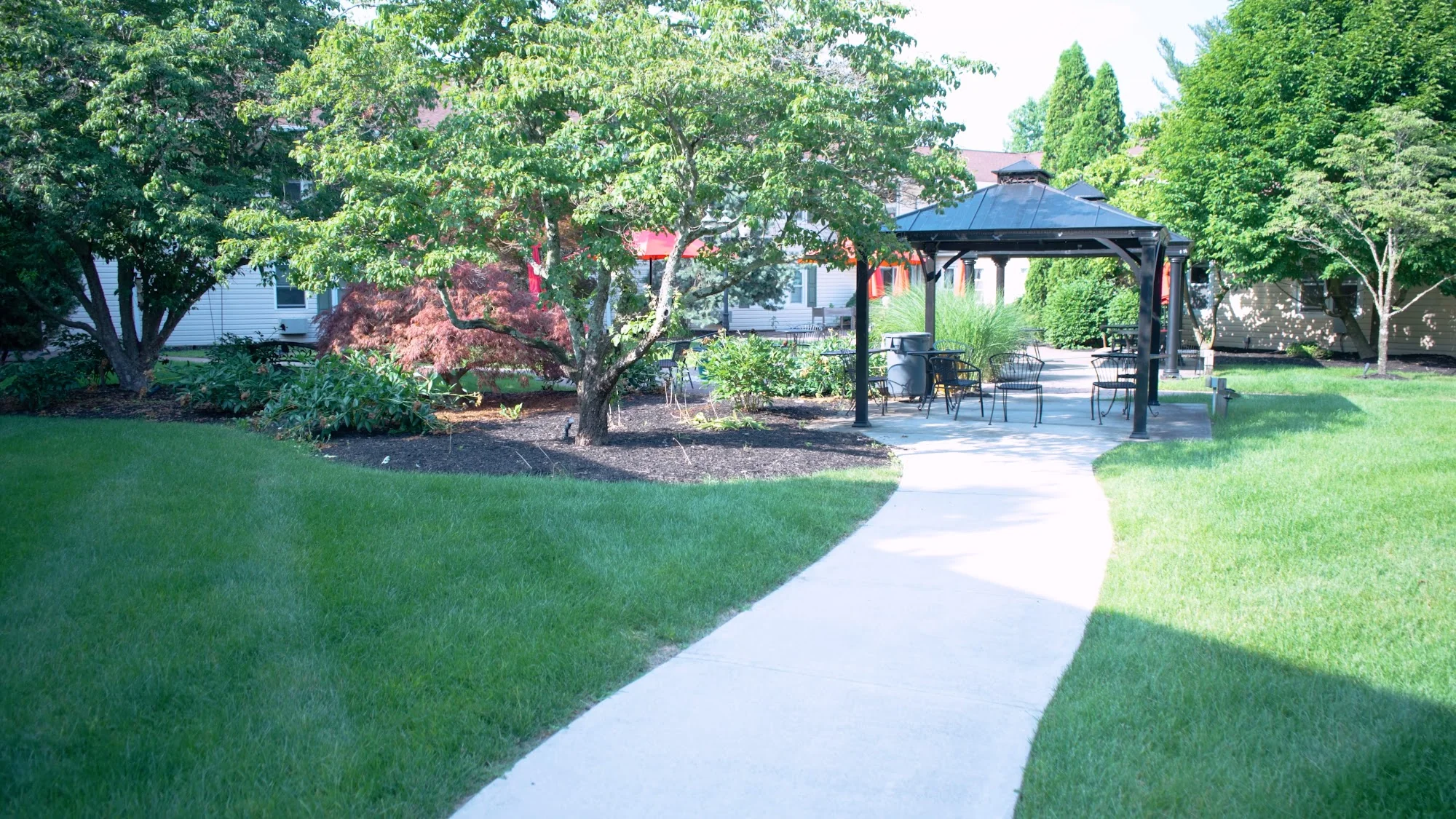 FALLSVIEW NURSING AND REHABILITATION CENTER