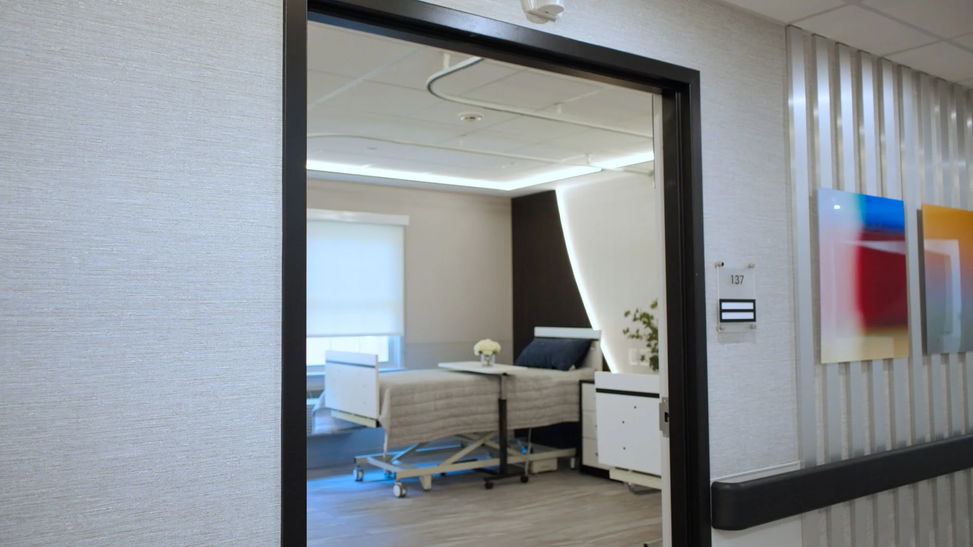 FALLSVIEW NURSING AND REHABILITATION CENTER