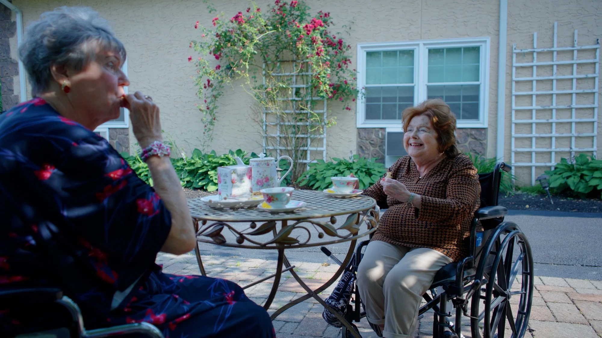 FALLSVIEW NURSING AND REHABILITATION CENTER