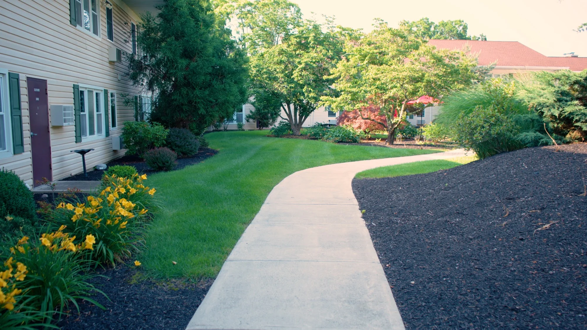 FALLSVIEW NURSING AND REHABILITATION CENTER
