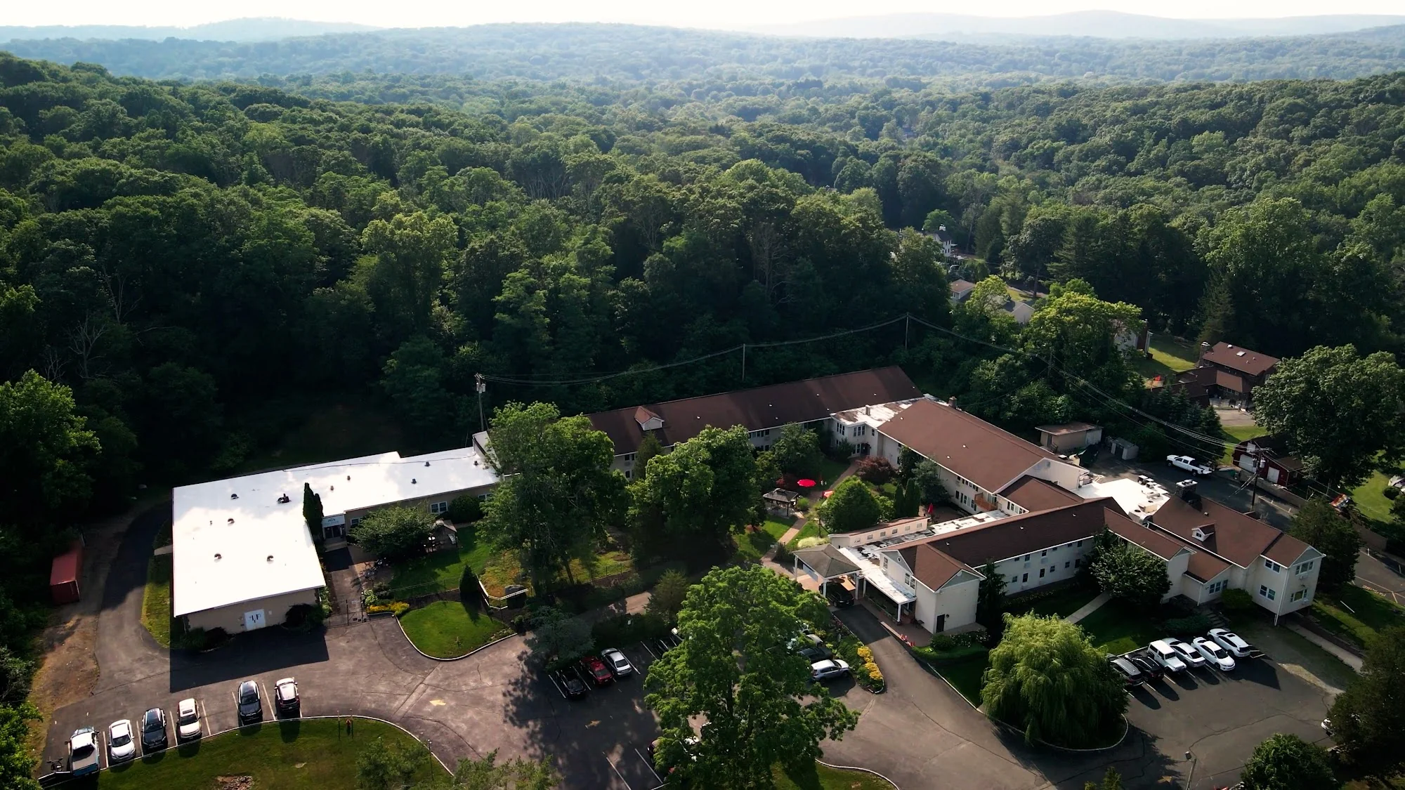 FALLSVIEW NURSING AND REHABILITATION CENTER