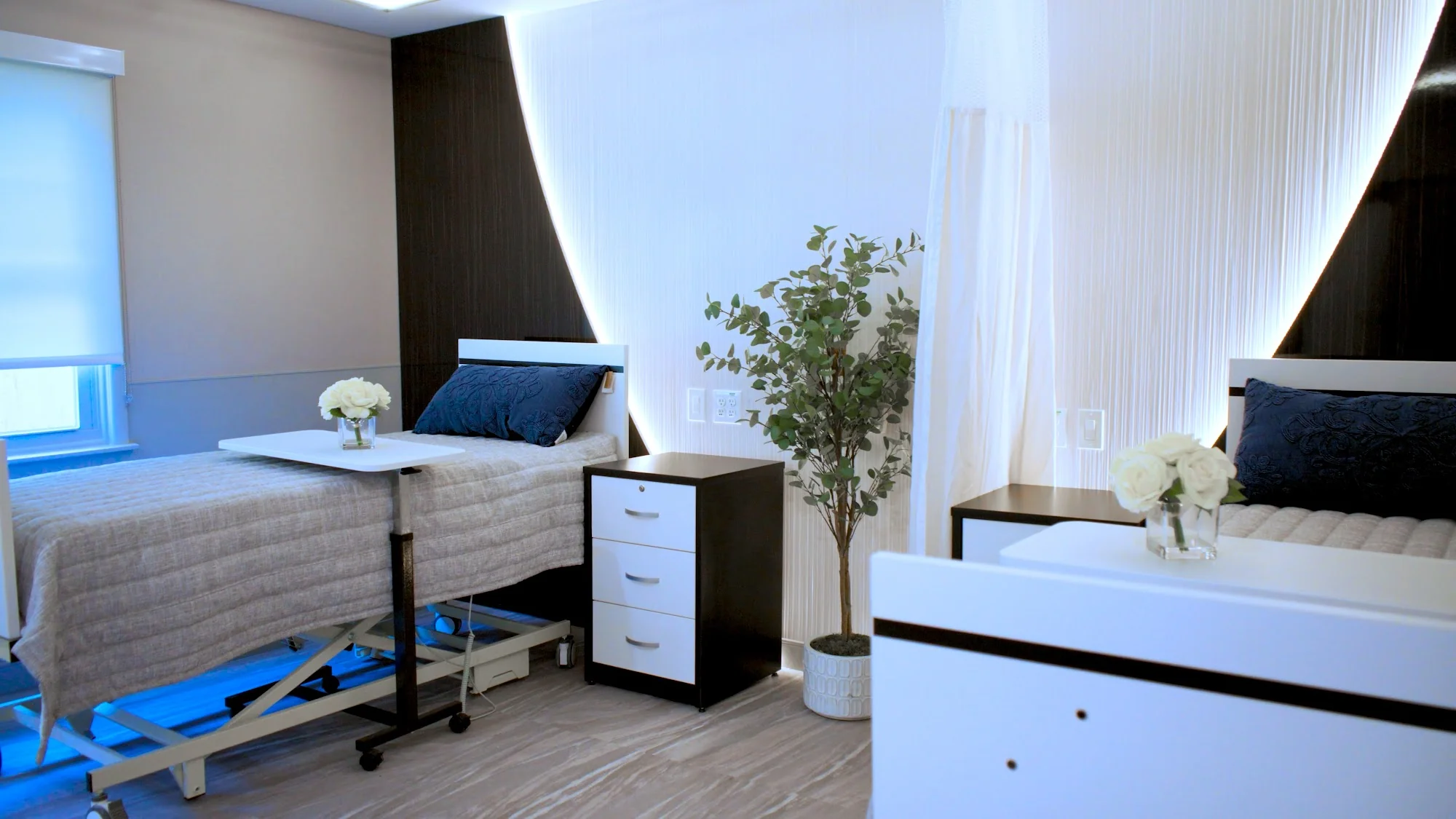 FALLSVIEW NURSING AND REHABILITATION CENTER