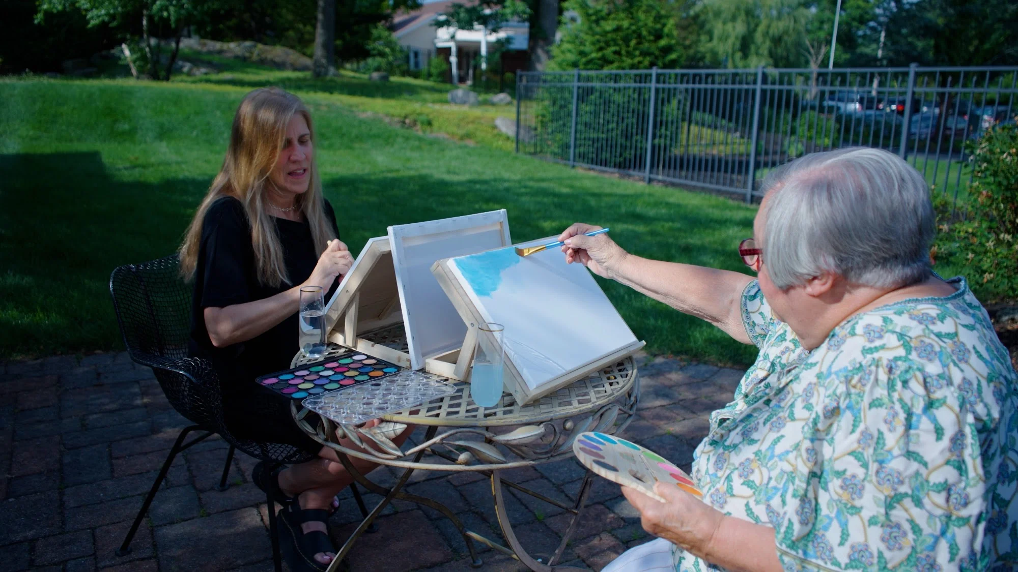 FALLSVIEW NURSING AND REHABILITATION CENTER