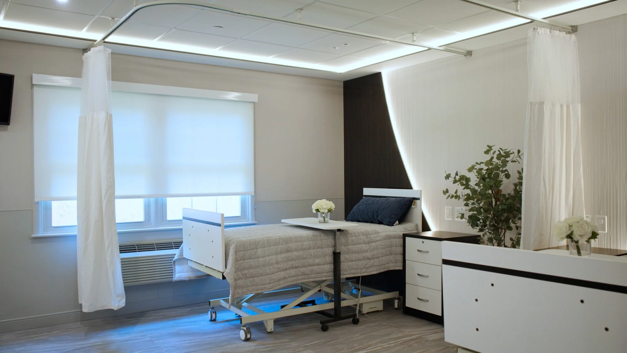 FALLSVIEW NURSING AND REHABILITATION CENTER