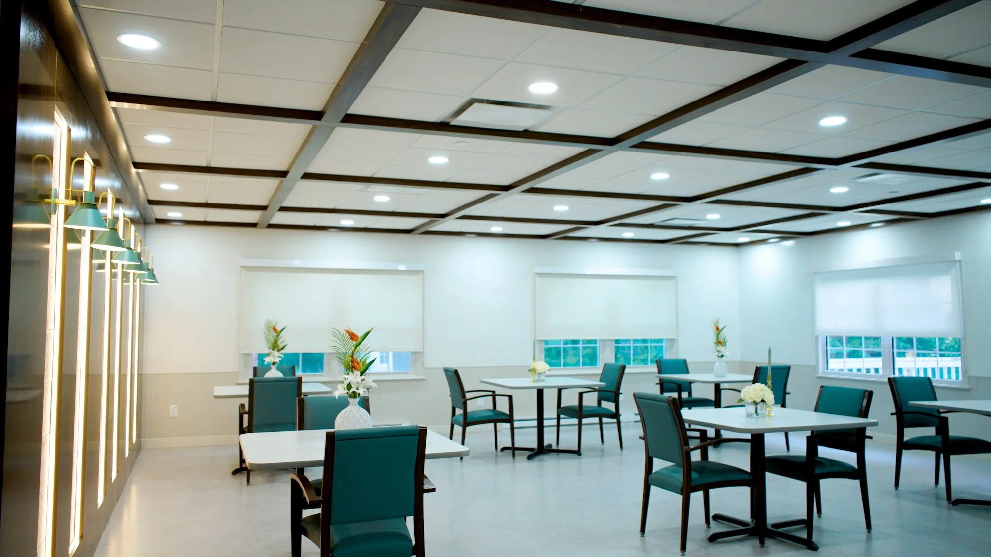 FALLSVIEW NURSING AND REHABILITATION CENTER