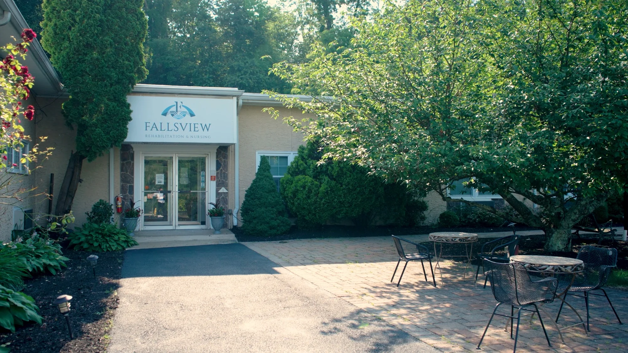 FALLSVIEW NURSING AND REHABILITATION CENTER