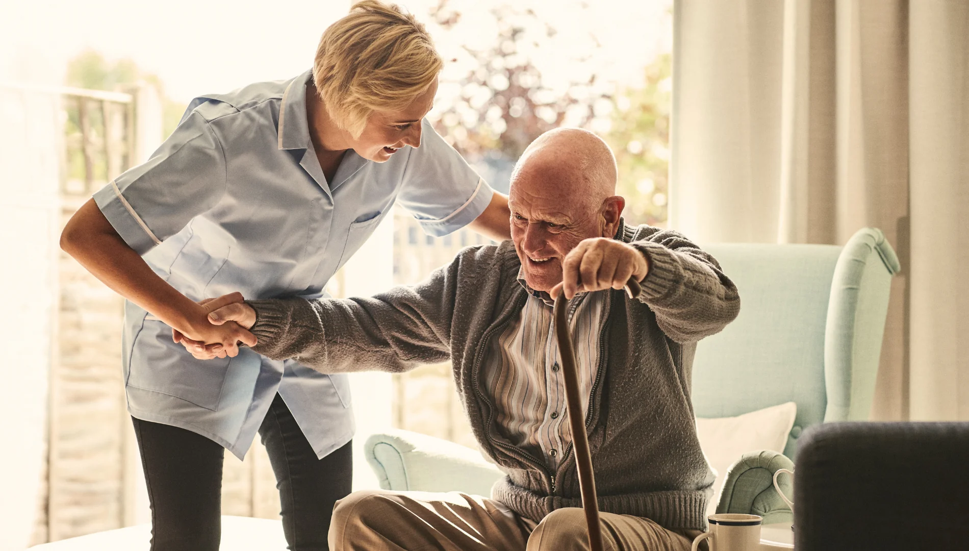 FAMILY HOME HEALTH LP