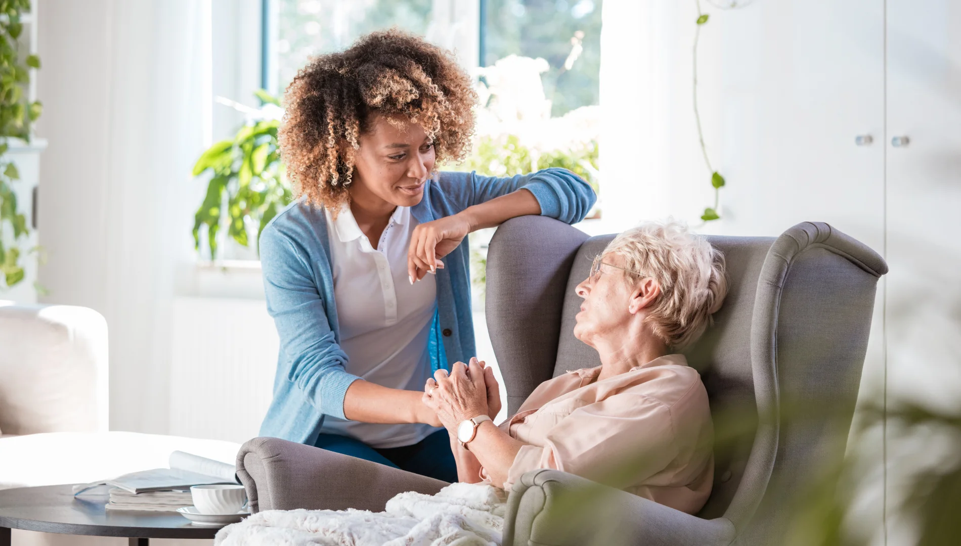 FAMILY HOME HEALTH LP
