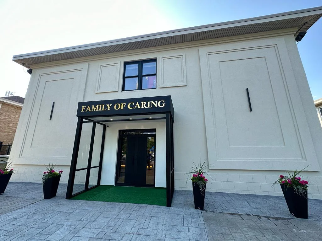 FAMILY OF CARING AT TEANECK LLC