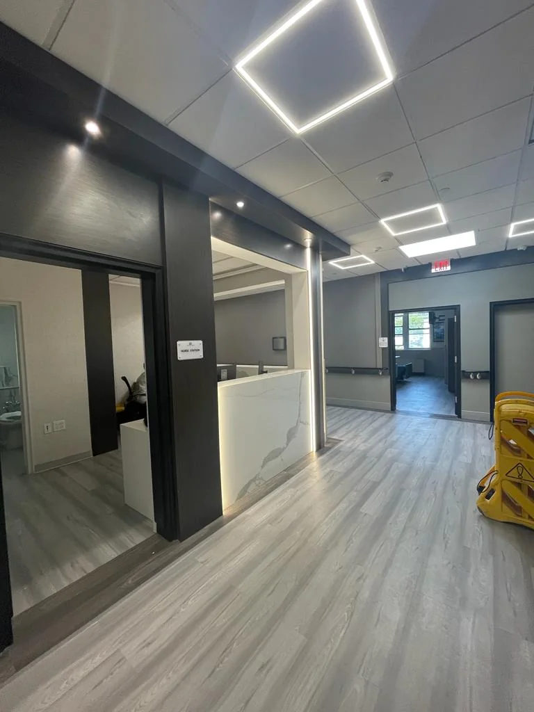 FAMILY OF CARING AT TEANECK LLC