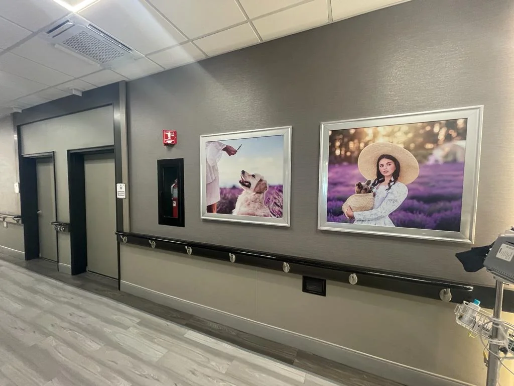 FAMILY OF CARING AT TEANECK LLC