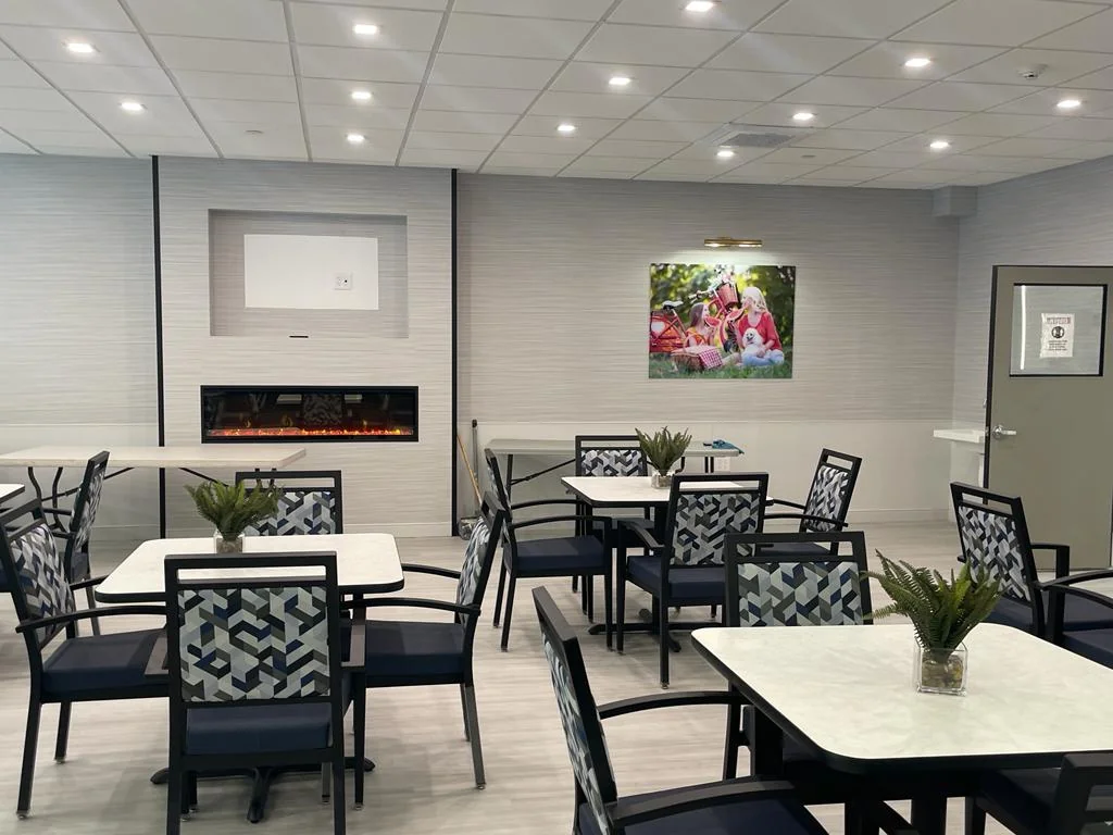 FAMILY OF CARING AT TEANECK LLC