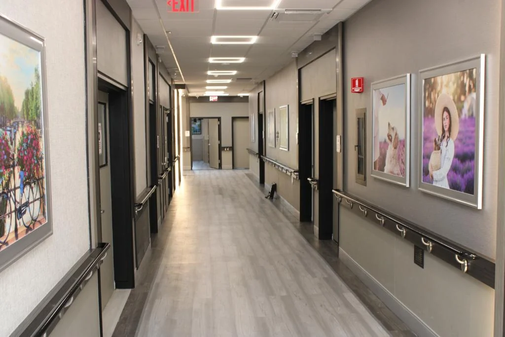 FAMILY OF CARING AT TEANECK LLC