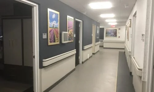FAMILY OF CARING HEALTHCARE AT MONTCLAIR