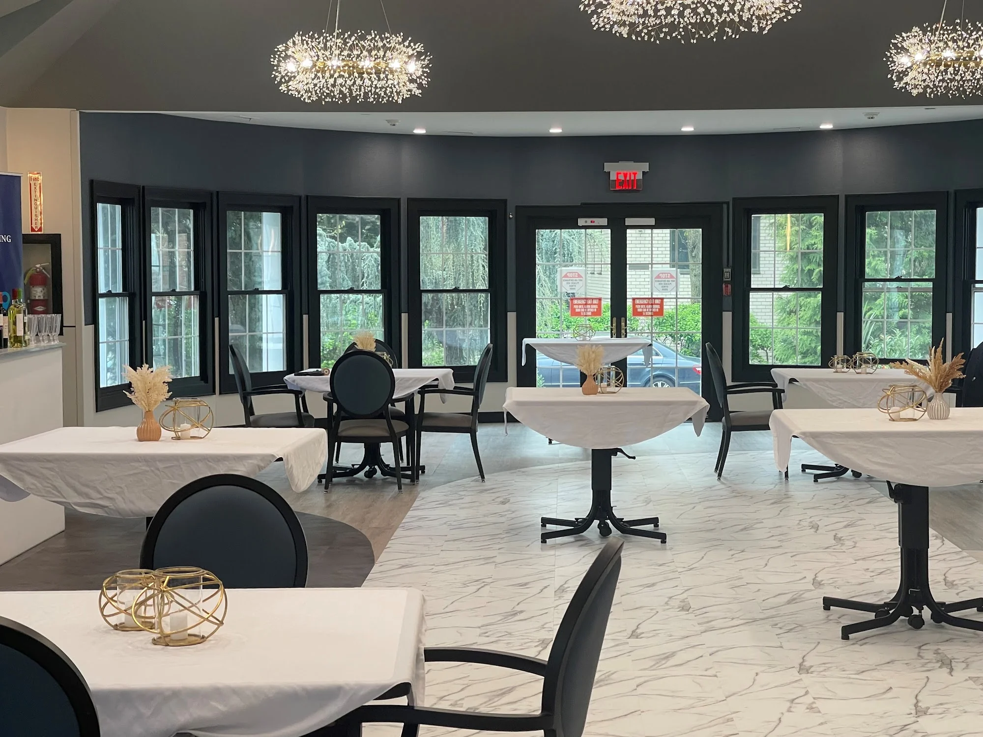 FAMILY OF CARING HEALTHCARE AT TENAFLY, LLC