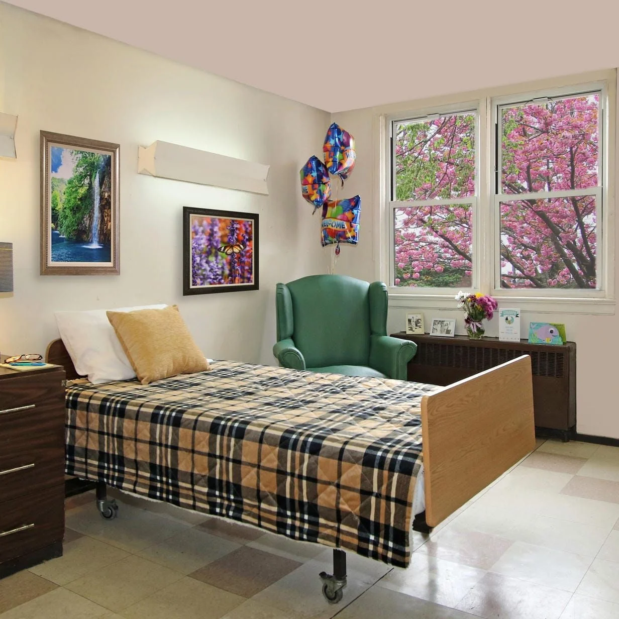 FAR ROCKAWAY CENTER FOR REHABILITATION AND NURSING