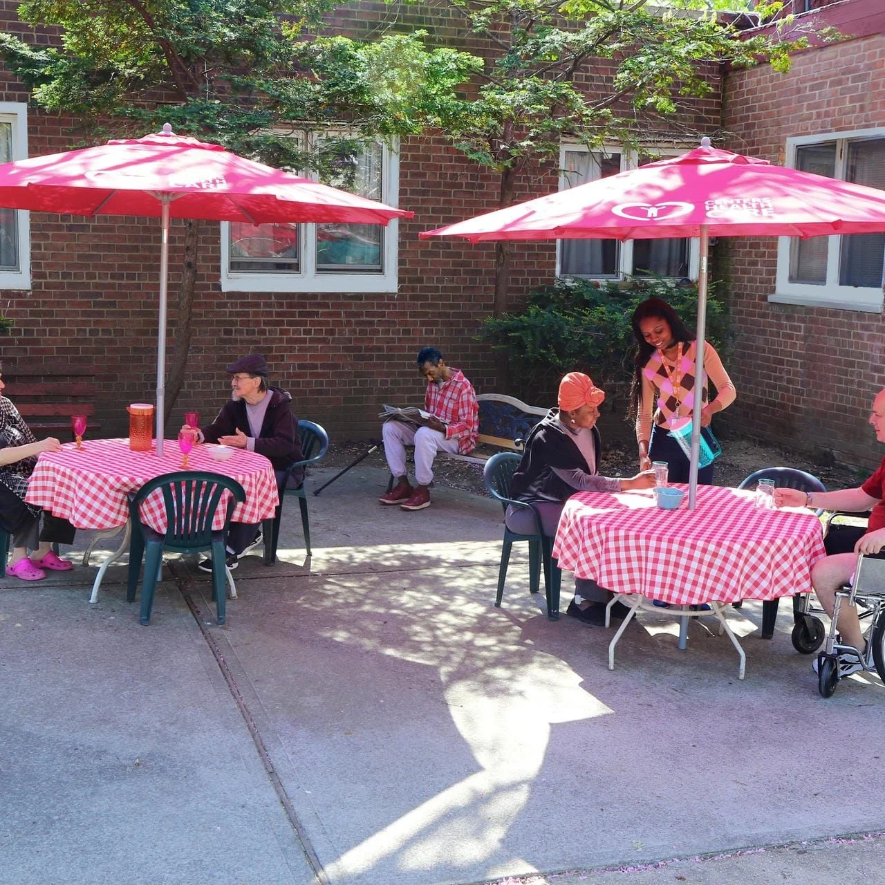 FAR ROCKAWAY CENTER FOR REHABILITATION AND NURSING