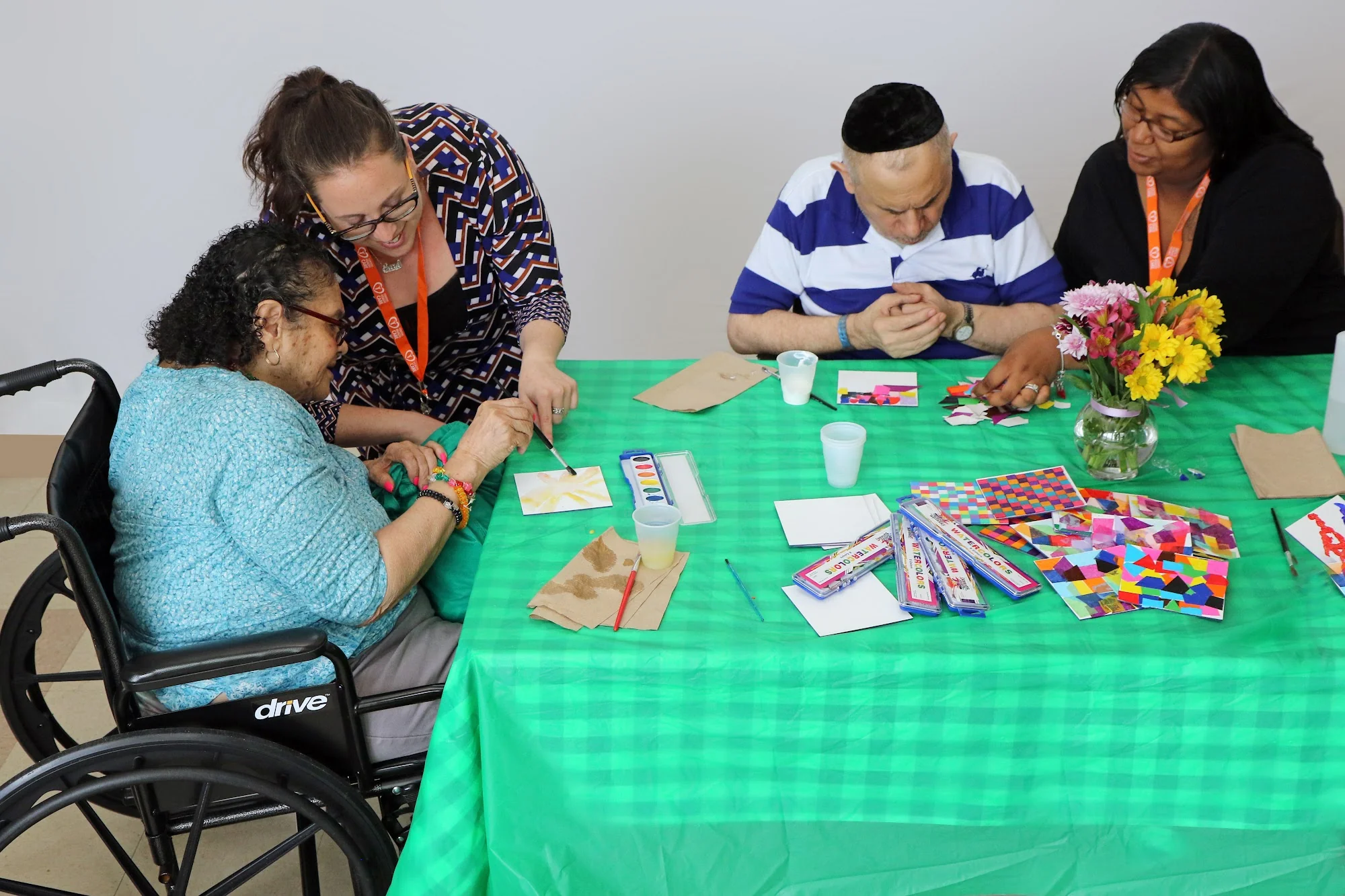 FAR ROCKAWAY CENTER FOR REHABILITATION AND NURSING