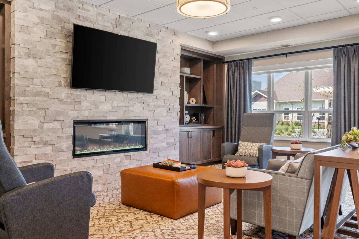 FARGO ELIM HEALTH CARE CENTER