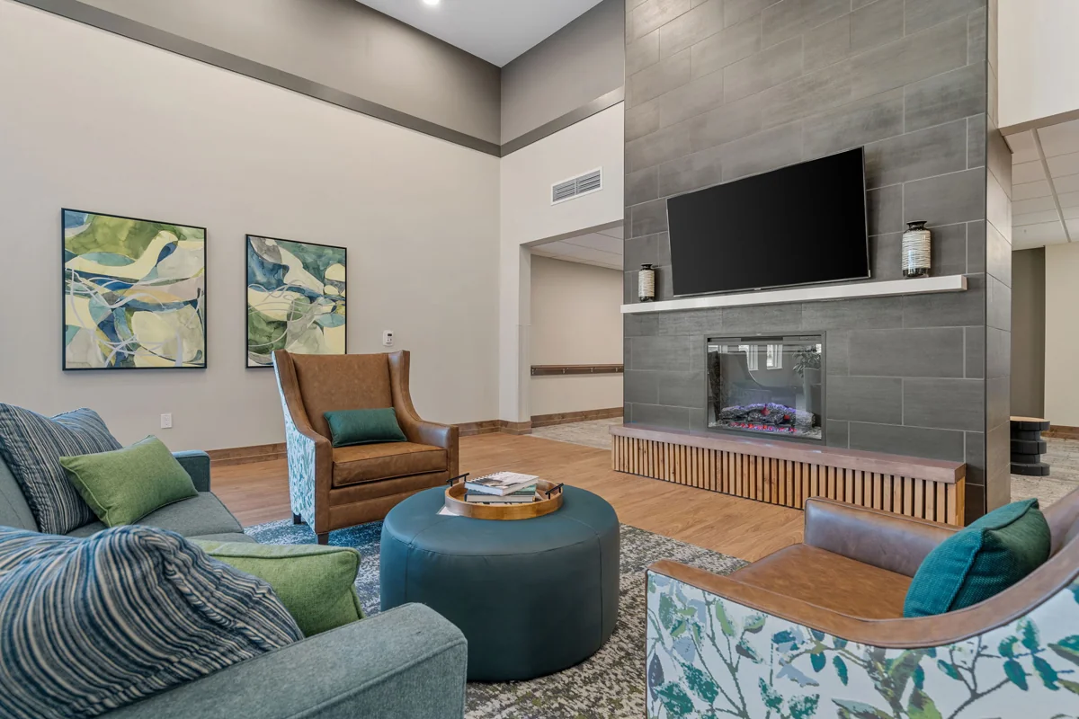 FARGO ELIM HEALTH CARE CENTER