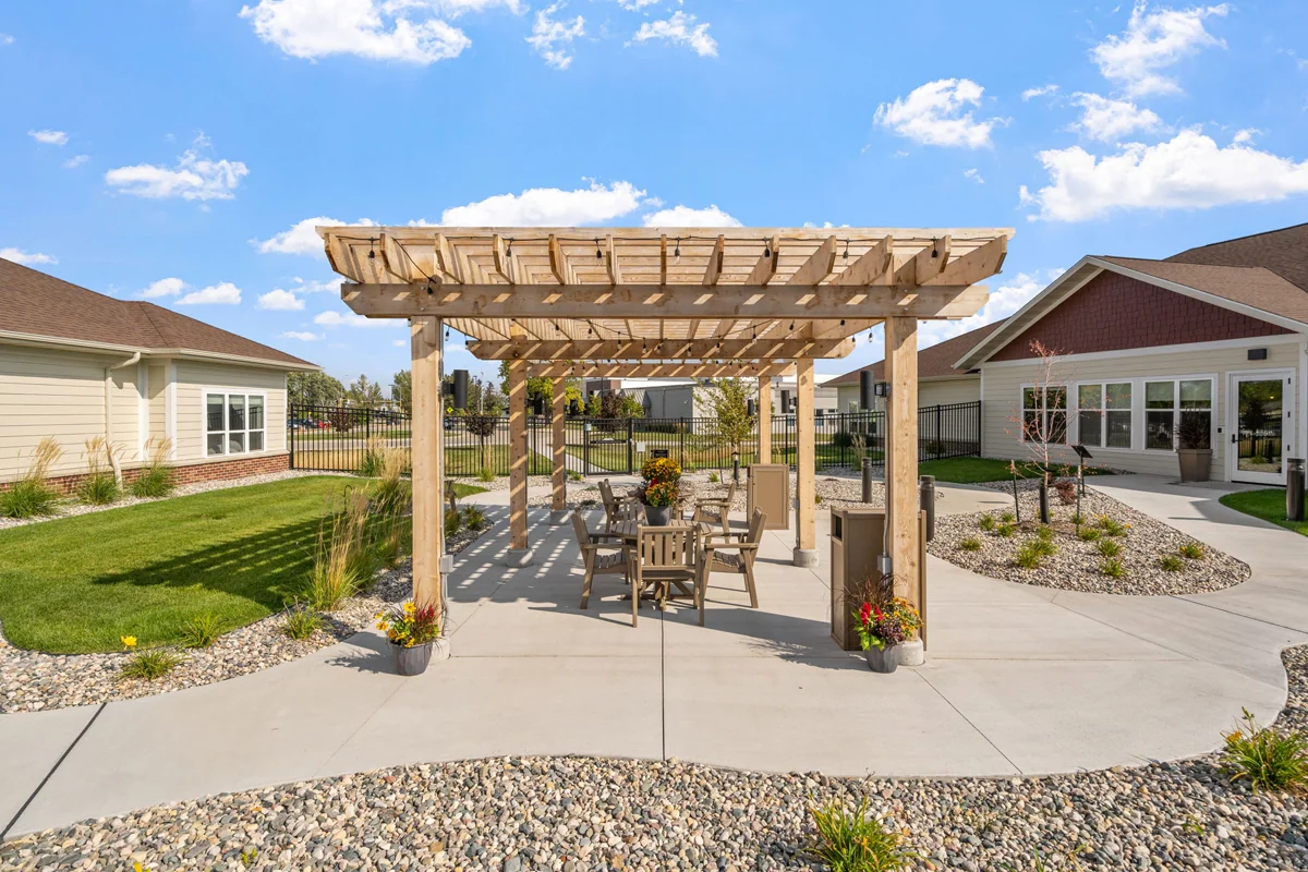 FARGO ELIM HEALTH CARE CENTER