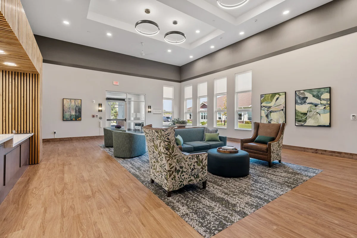 FARGO ELIM HEALTH CARE CENTER