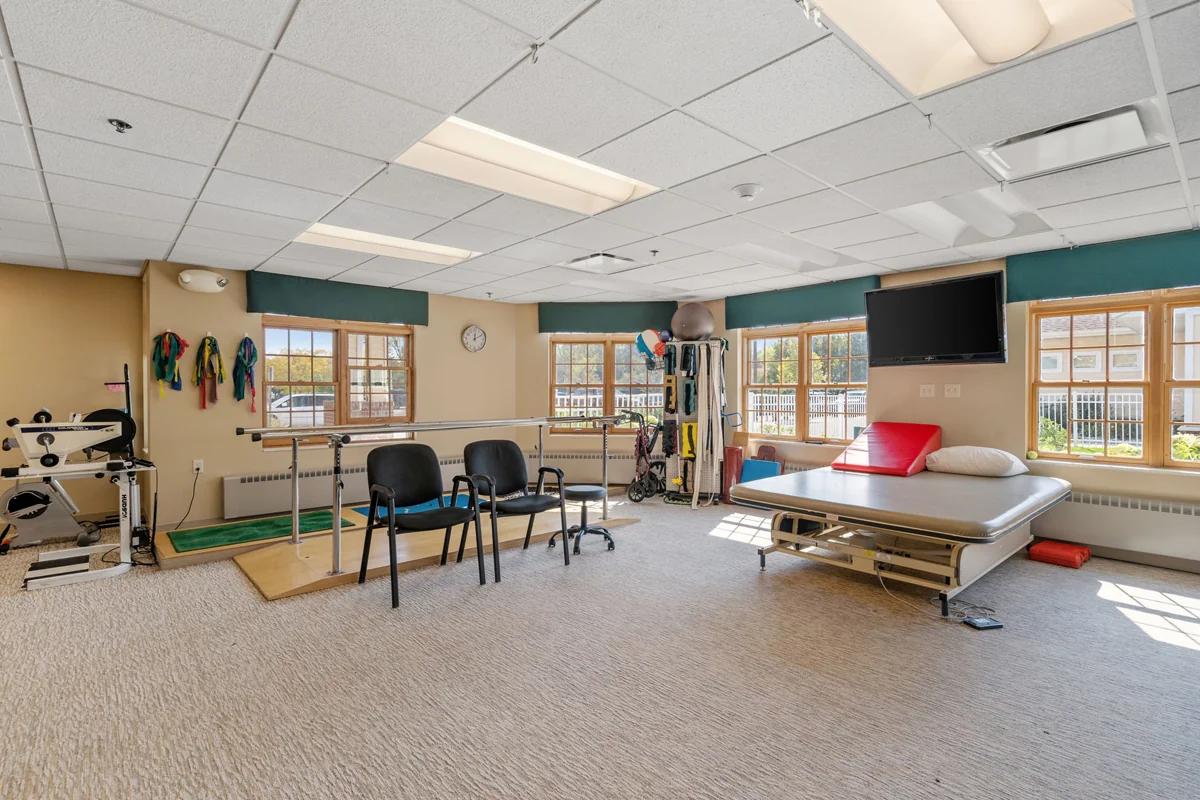 FARGO ELIM HEALTH CARE CENTER