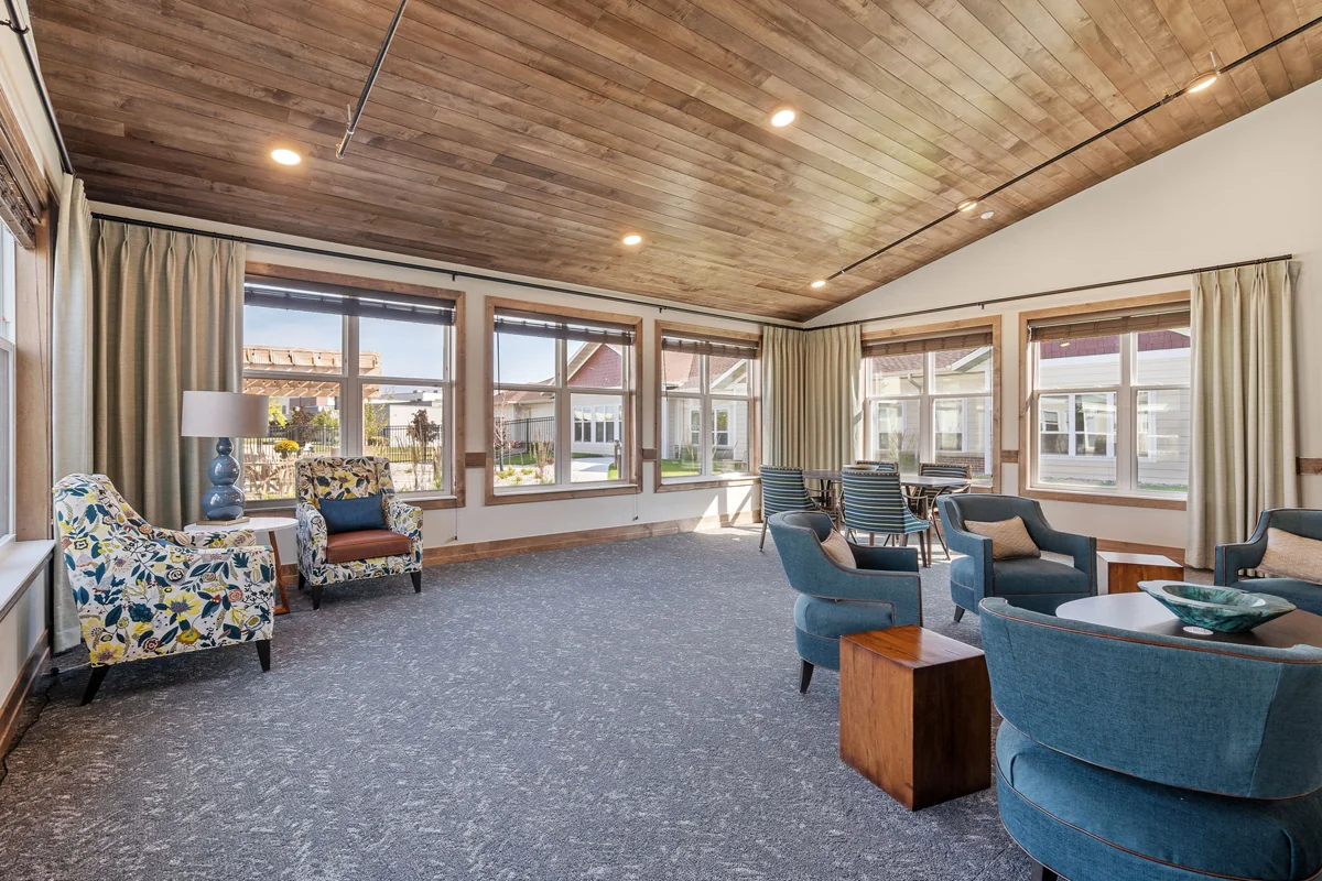 FARGO ELIM HEALTH CARE CENTER