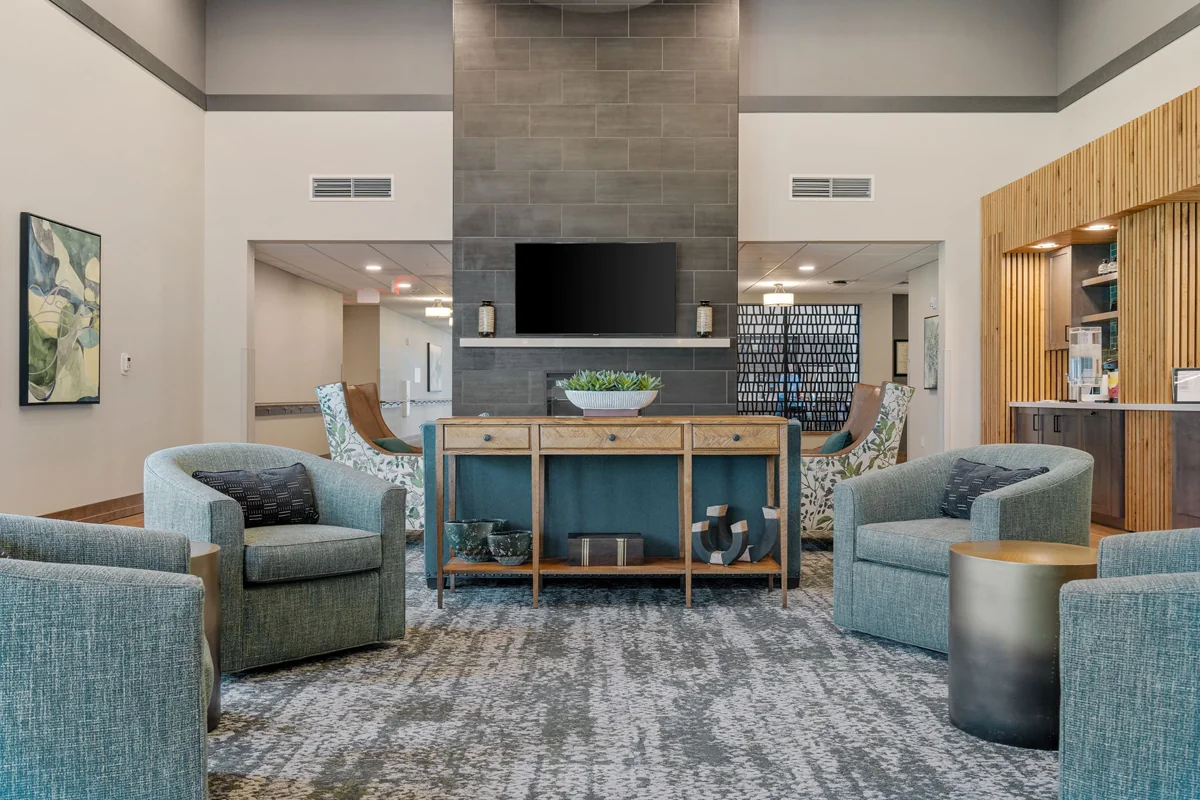 FARGO ELIM HEALTH CARE CENTER