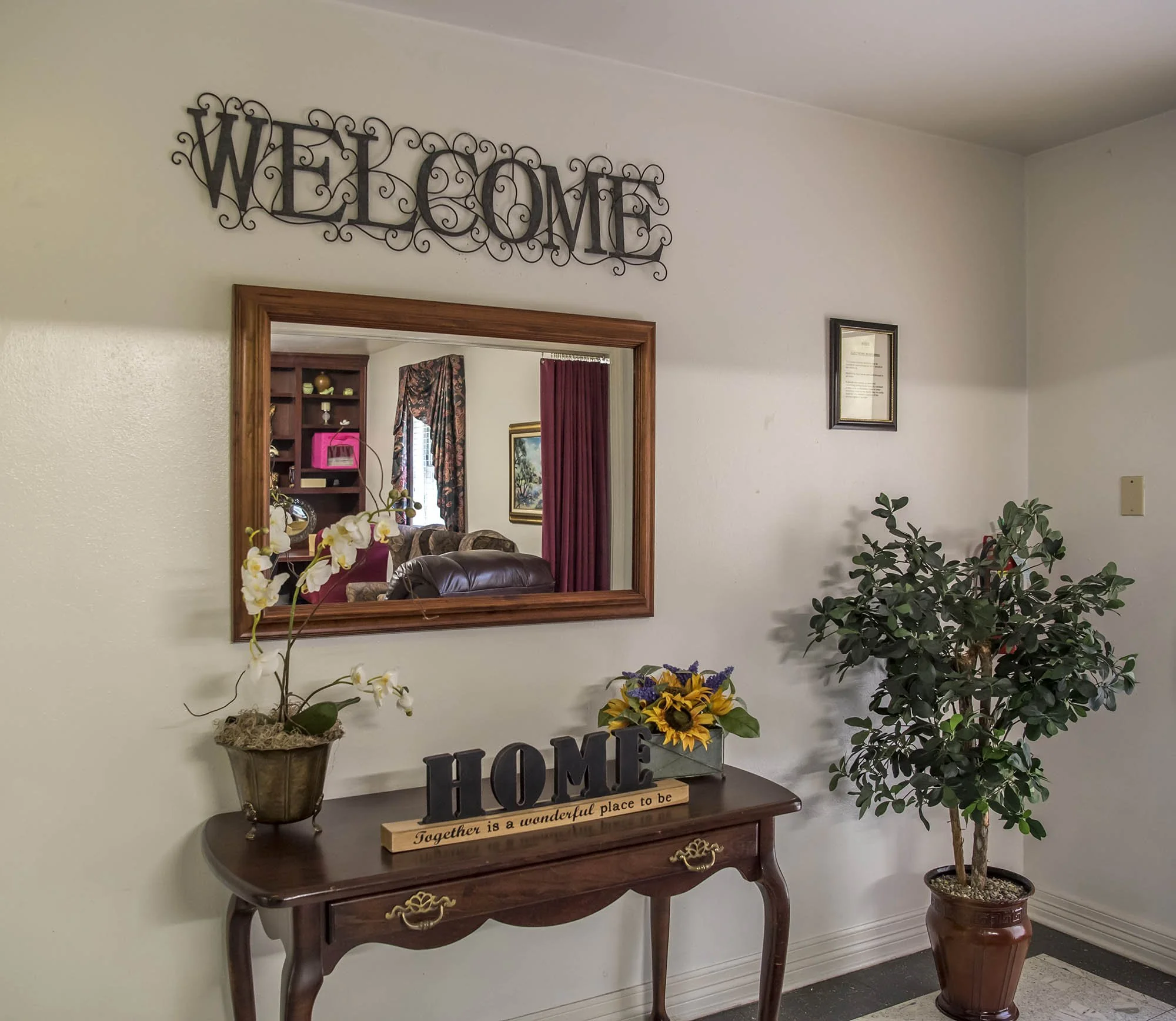 FARMERSVILLE HEALTH AND REHABILITATION