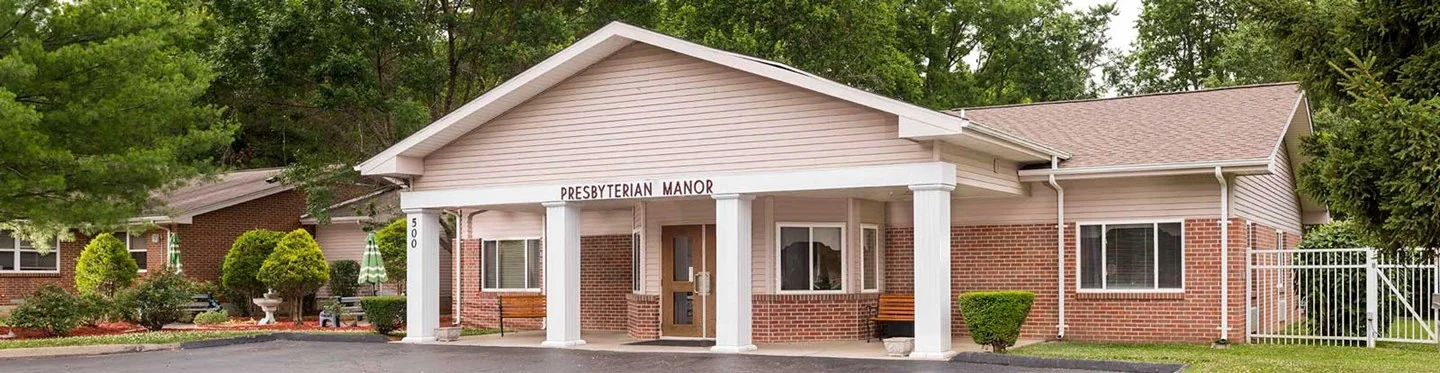 FARMINGTON PRESBYTERIAN MANOR