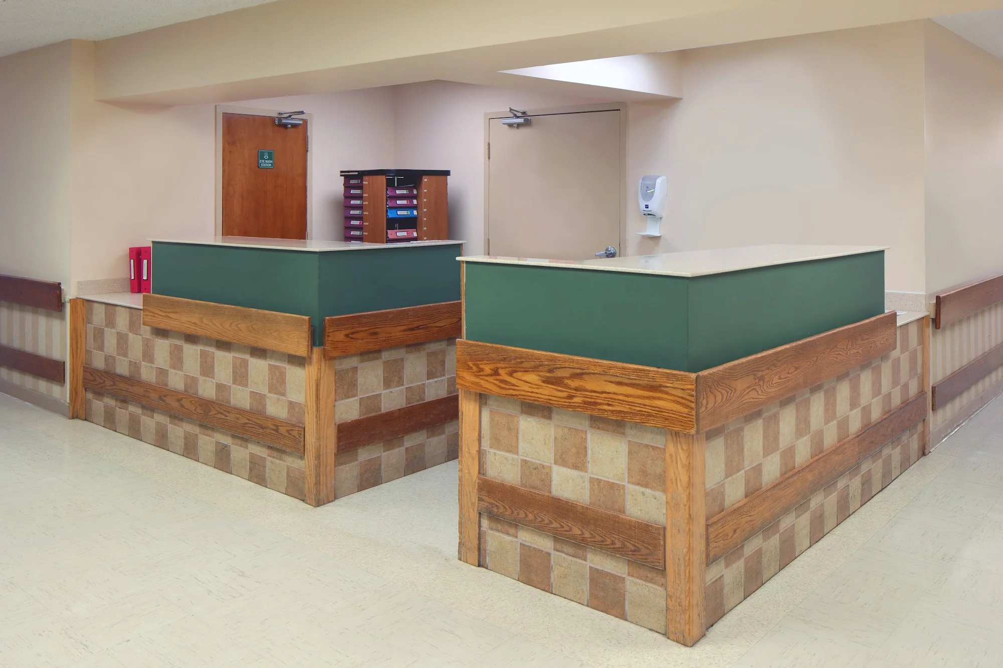 FARMVILLE HEALTH & REHAB CENTER