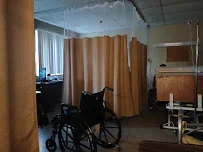 FAYETTE HEALTH AND REHABILITATION CENTER