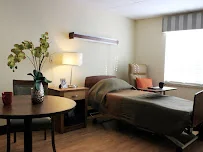 FAYETTE HEALTH AND REHABILITATION CENTER