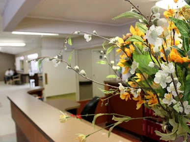 FAYETTE HEALTH AND REHABILITATION CENTER