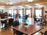 FAYETTEVILLE HEALTH AND REHABILITATION CENTER