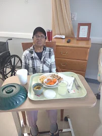 FAYETTEVILLE CENTER FOR NURSING & HEALING LLC