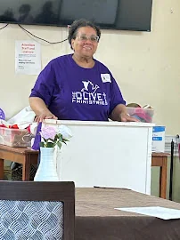 FAYETTEVILLE CENTER FOR NURSING & HEALING LLC