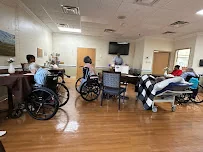 FAYETTEVILLE CENTER FOR NURSING & HEALING LLC