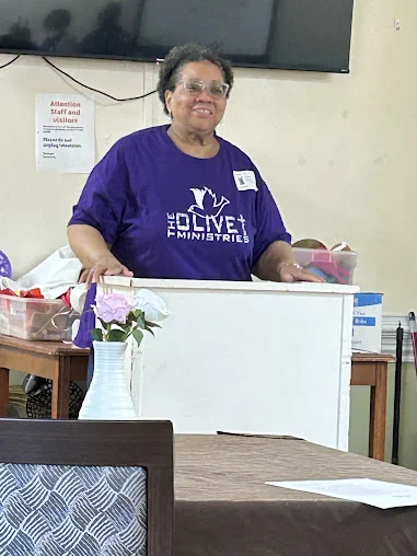 FAYETTEVILLE CENTER FOR NURSING & HEALING LLC