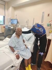 FAYETTEVILLE CENTER FOR NURSING & HEALING LLC