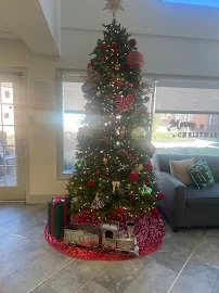 FAYETTEVILLE CENTER FOR NURSING & HEALING LLC