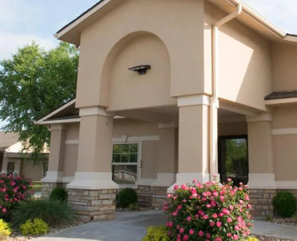 FAYETTEVILLE HEALTH AND REHABILITATION CENTER