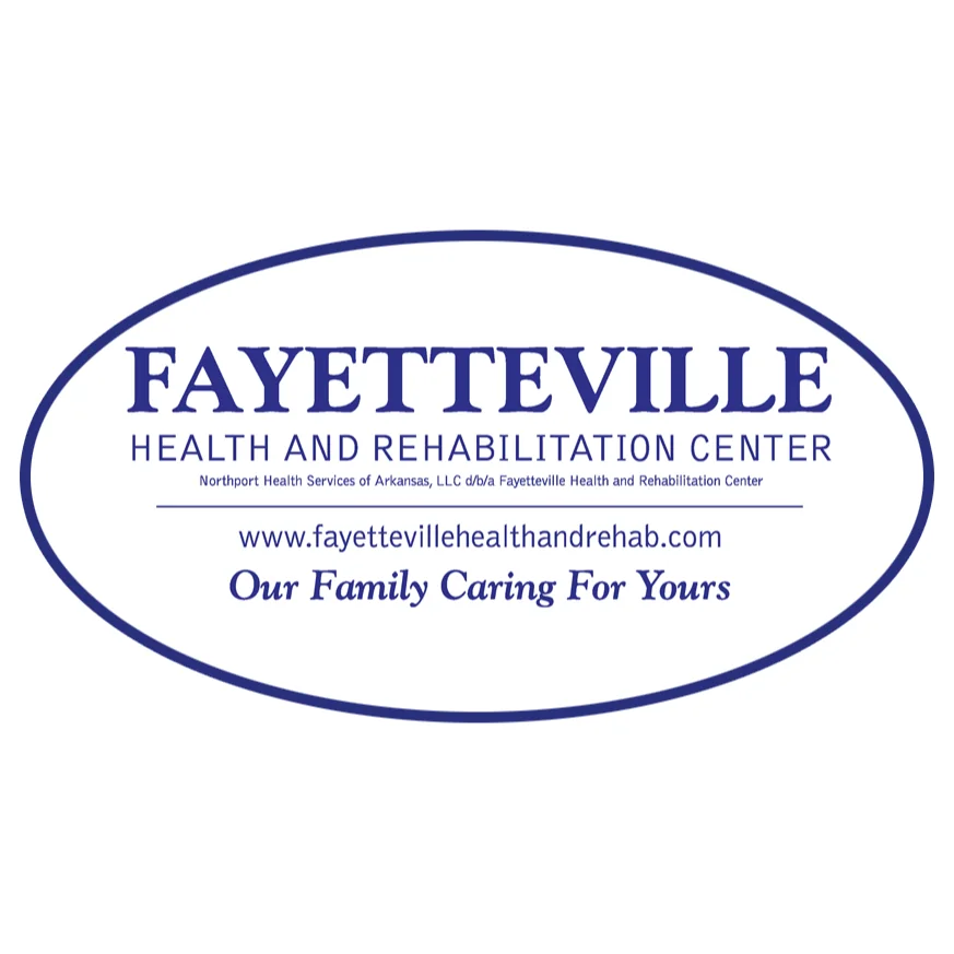 FAYETTEVILLE HEALTH AND REHABILITATION CENTER