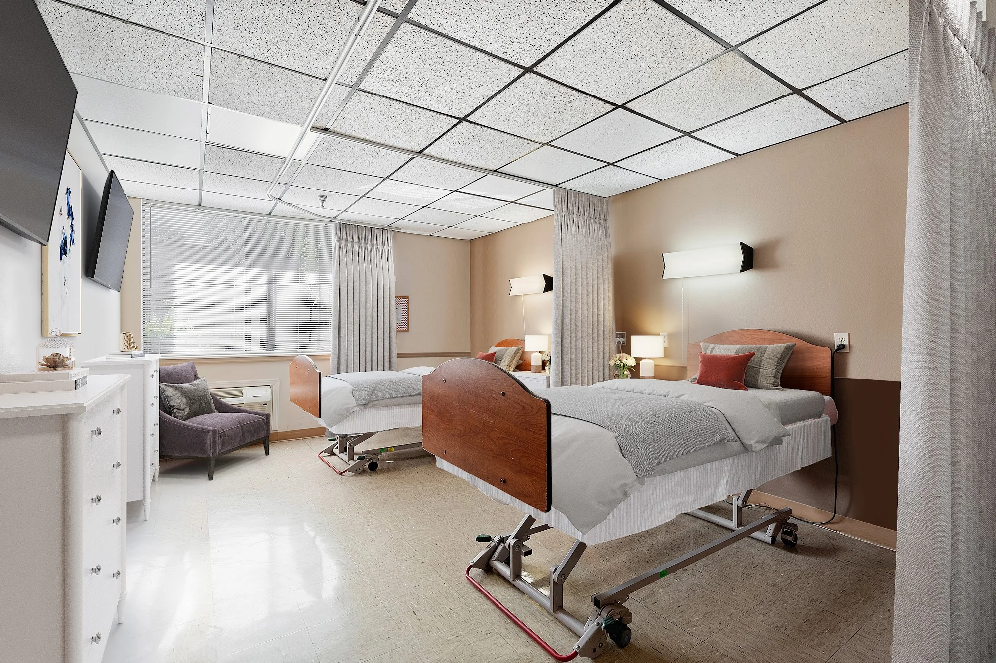 FERNANDINA BEACH REHABILITATION AND NURSING CENTER