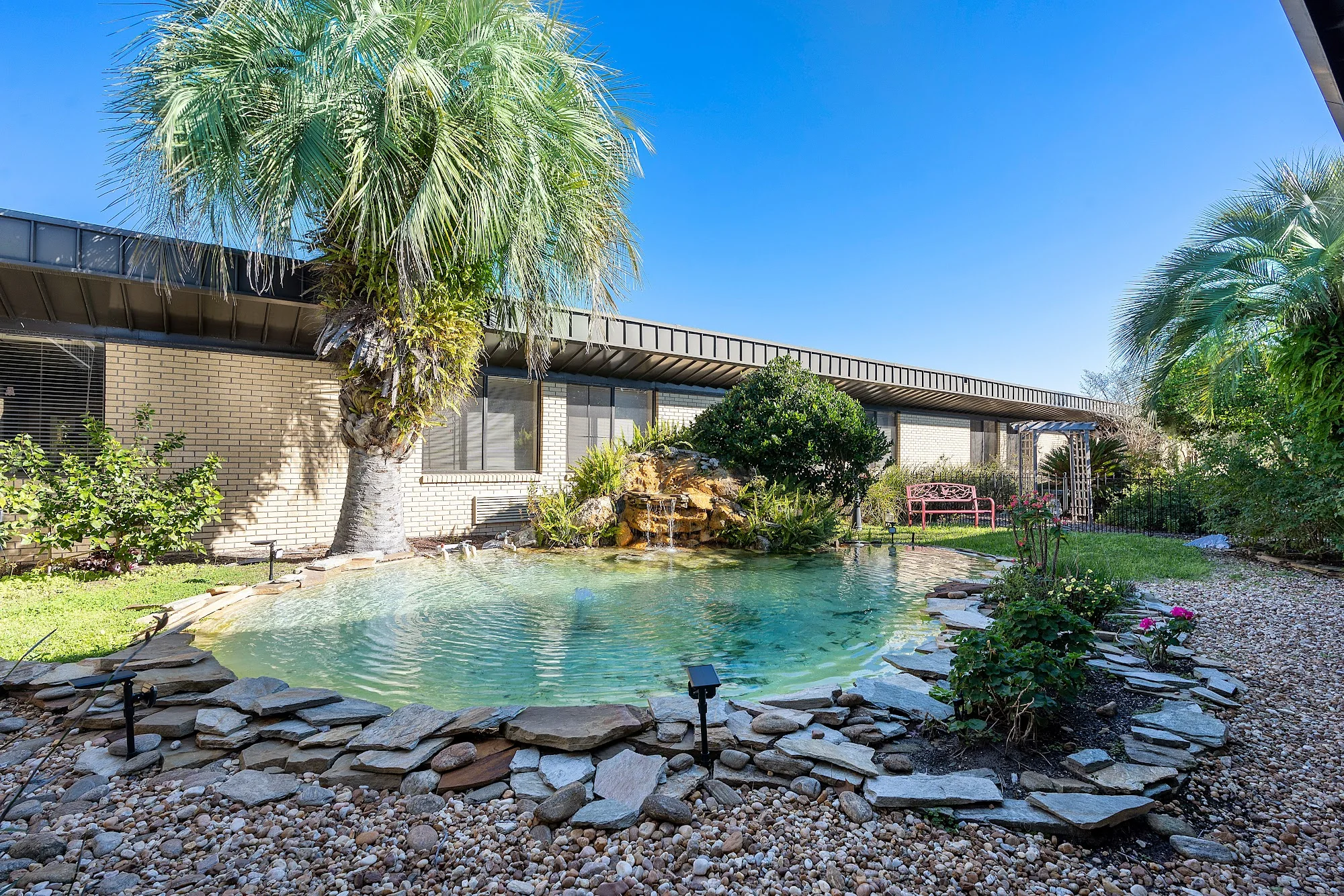 FERNANDINA BEACH REHABILITATION AND NURSING CENTER